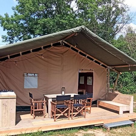 Le Lodge De La Chouette Quarré-les-Tombes المظهر الخارجي الصورة