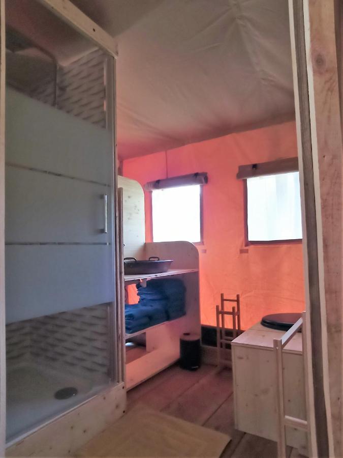 Le Lodge De La Chouette Quarré-les-Tombes المظهر الخارجي الصورة